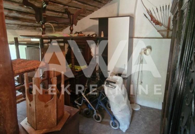 Na prodaju kuća – MZ Crvenka, Sombor