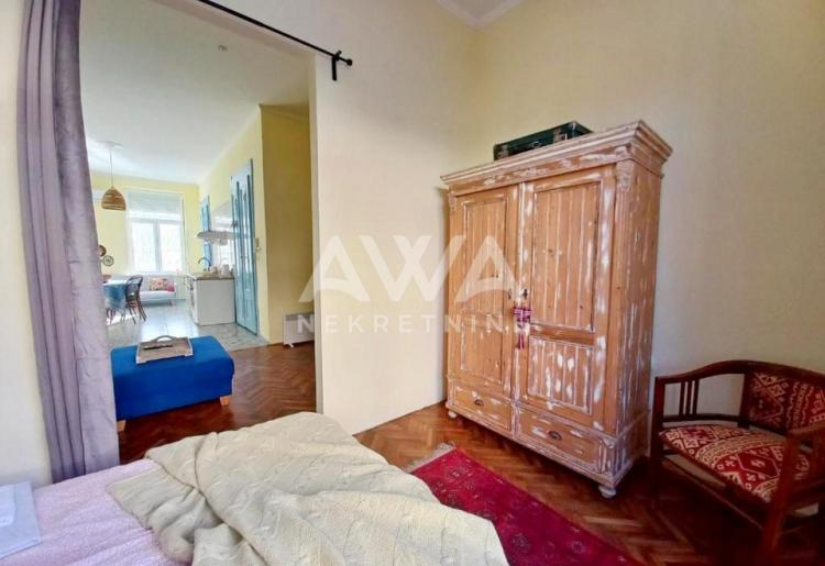 SOMBOR – Investiciona prilika u centru grada: 3 apartmana i jedna soba spremnih za izdavanje i život