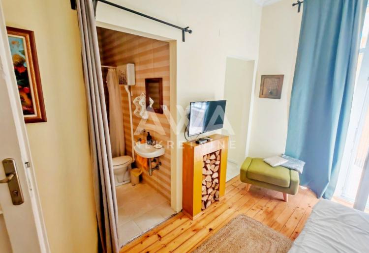 SOMBOR – Investiciona prilika u centru grada: 3 apartmana i jedna soba spremnih za izdavanje i život
