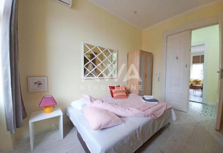 SOMBOR – Investiciona prilika u centru grada: 3 apartmana i jedna soba spremnih za izdavanje i život