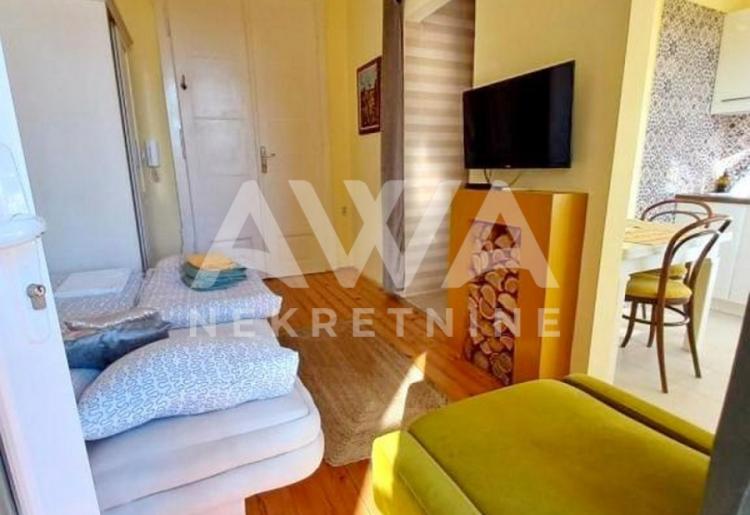 SOMBOR – Investiciona prilika u centru grada: 3 apartmana i jedna soba spremnih za izdavanje i život