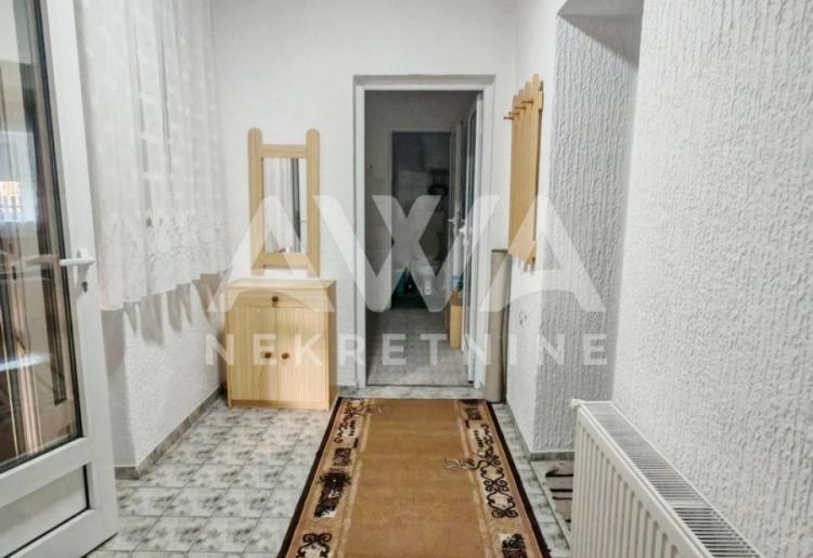 Sonta. Kuća – salaš na 47ar placa