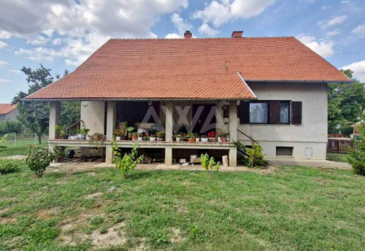 Sombor, Naselje Bukovac, Kuća 150m2