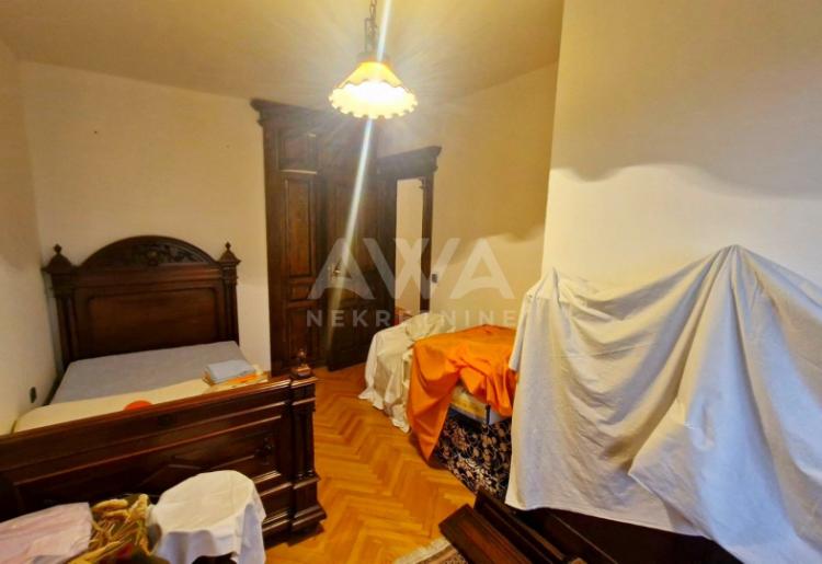 Sombor, Stan od 83 m2, 3. sprat, Nova Selenča