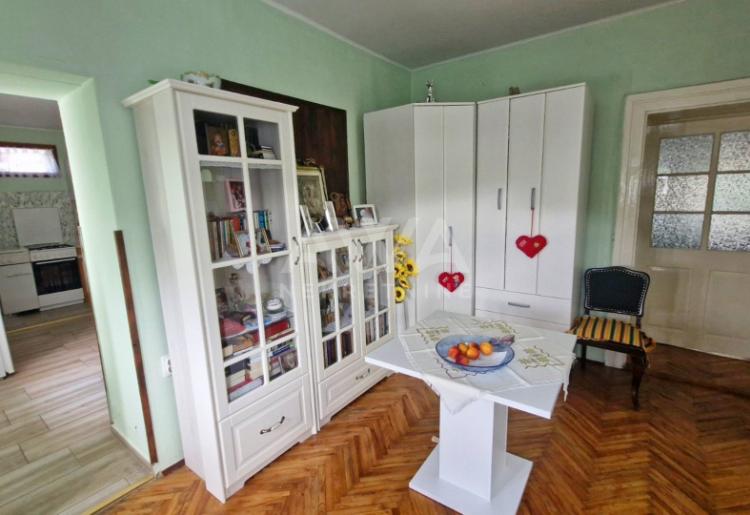 Dvojna kuća 122m2, Sombor, MZ Crvenka, Plac 419m2
