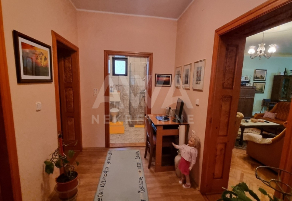 Apatin. 4.0 Soba kuća, 192m2, plac 5ar
